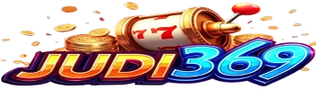 Logo Judi369